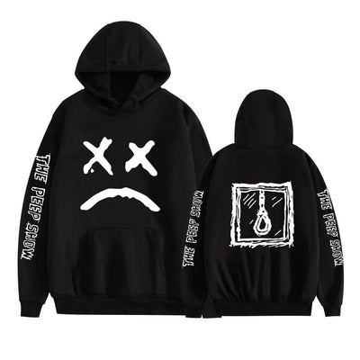 Sudadera de Invierno para Parejas - Hoodie Manga Larga Unisex - Image 8