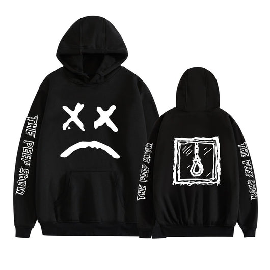 Sudadera de Invierno para Parejas - Hoodie Manga Larga Unisex - Image 8
