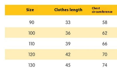 Playera Infantil Estilo Muñeca - Diseño Adorable y Moderno - Image 8
