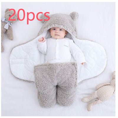 Saco de Dormir Acolchado para Bebé - Image 7