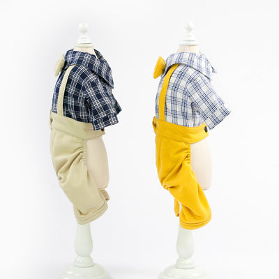 Ropa de Primavera y Verano para Perros - Image 8
