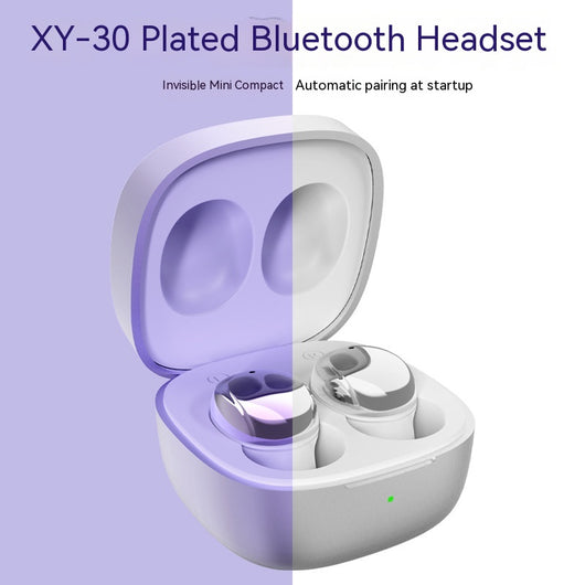 Auriculares Bluetooth Estéreo Inalámbricos Binaurales - Image 12