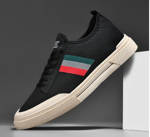 Zapatos Casuales para Hombre: Estilo, Comodidad y Transpirabilidad - Image 12