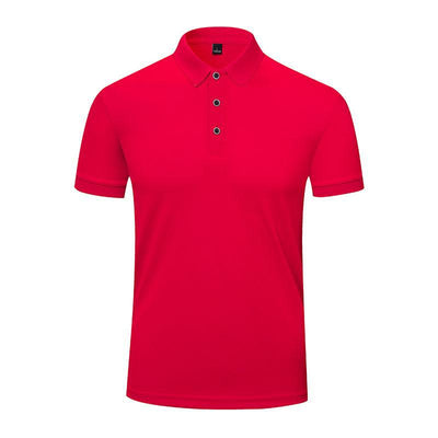 Polo Deportivo Ice Silk Secado Rápido para Verano - Image 27