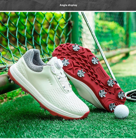 Zapatilla Deportiva Golf Plataforma Baja - Estilo Casual Moderno - Image 22