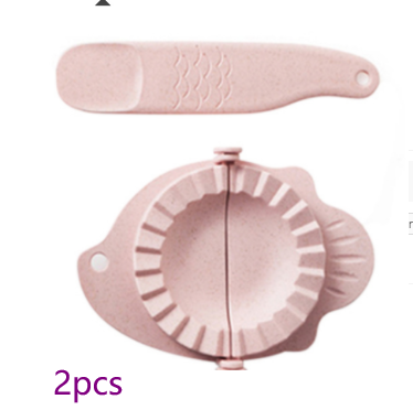Máquina Moldeadora de Empanadillas - Image 21