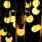 Luces Solares Decorativas para Exterior