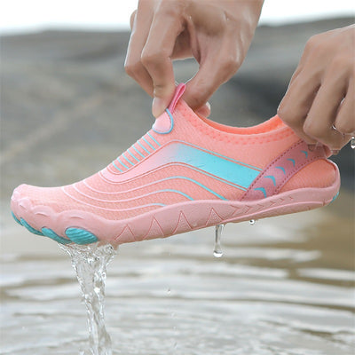 Zapatos Deportivos Ligeros Antideslizantes para Hombre - Image 8