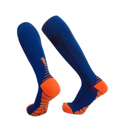 Calcetines Deportivos de Compresión para Corredores - Image 9