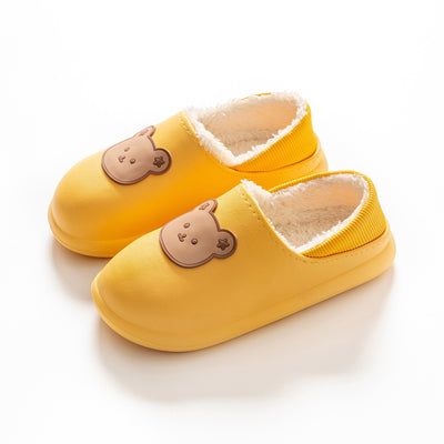 Pantuflas Térmicas Antideslizantes para Parejas - Cómodas y Impermeables - Image 5
