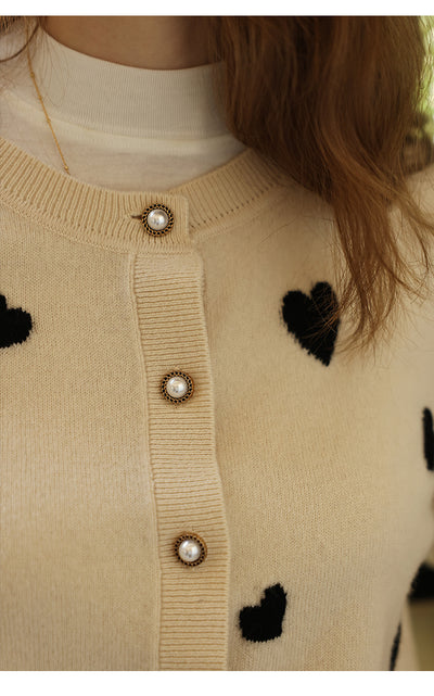 Cardigan Tejido para Mujer - Abrigo Suéter Versátil - Image 15