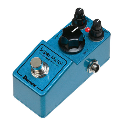 Pedal Multiefectos Compacto para Instrumentos - Image 5
