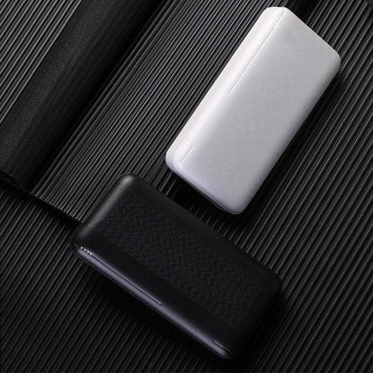 Chaleco Power Bank con Pantalla LED - Batería Portátil Ultradelgada - Image 2