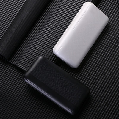 Chaleco Power Bank con Pantalla LED - Batería Portátil Ultradelgada - Image 2