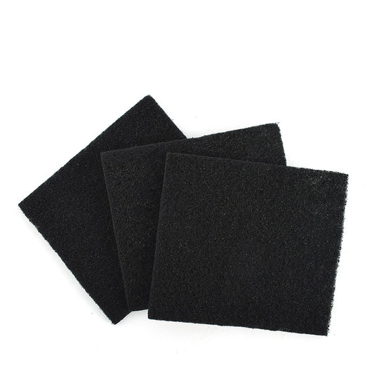 Filtros de Carbón Activado para Arenero Cerrado - Pack de 3 Piezas Desodorizante - Image 2