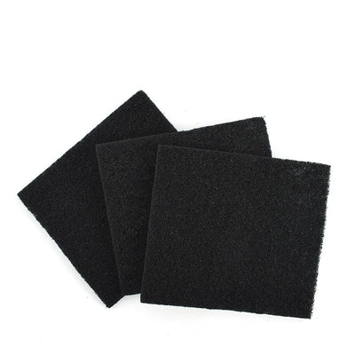 Filtros de Carbón Activado para Arenero Cerrado - Pack de 3 Piezas Desodorizante - Image 2