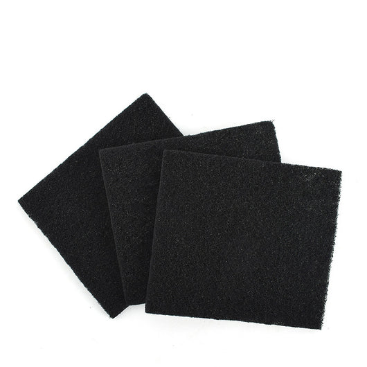 Filtros de Carbón Activado para Arenero Cerrado - Pack de 3 Piezas Desodorizante - Image 2