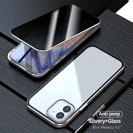 Funda Magnética Anti-Espía con Privacidad 360° y Protección Total