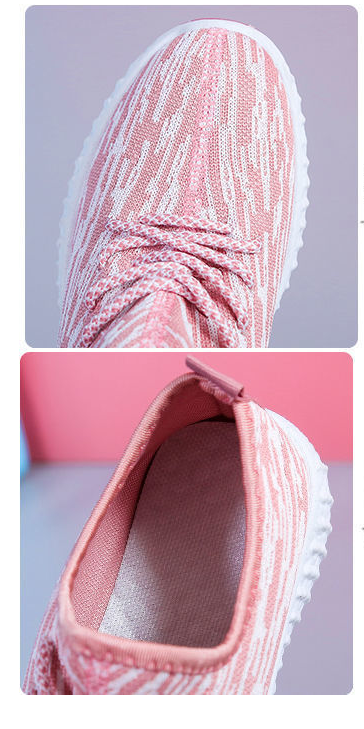 Tenis Deportivos Coreanos de Suela Suave - Diseño Casual y Moderno - Image 14