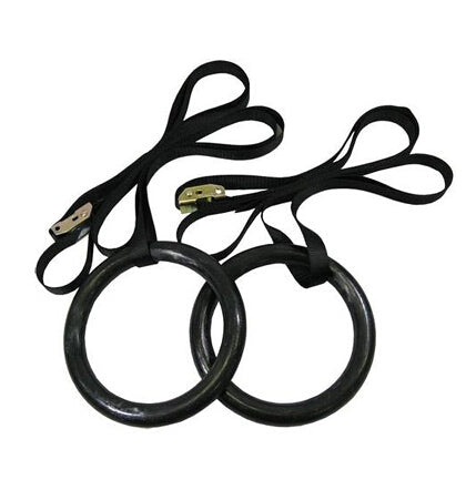 Barra de Dominadas Invertidas para Entrenamiento Funcional