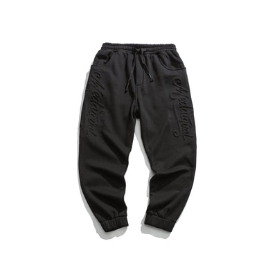 Pantalones Holgados Hip Hop - Image 7