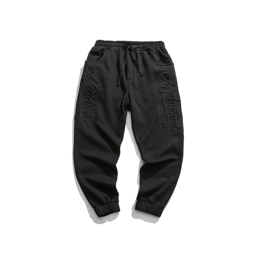 Pantalones Holgados Hip Hop - Image 7