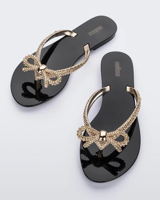 Sandalias de Playa con Moño para Mujer - Chanclas Cómodas de Verano - Image 3