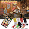 Calcetines Creativos con Diseño de Sushi