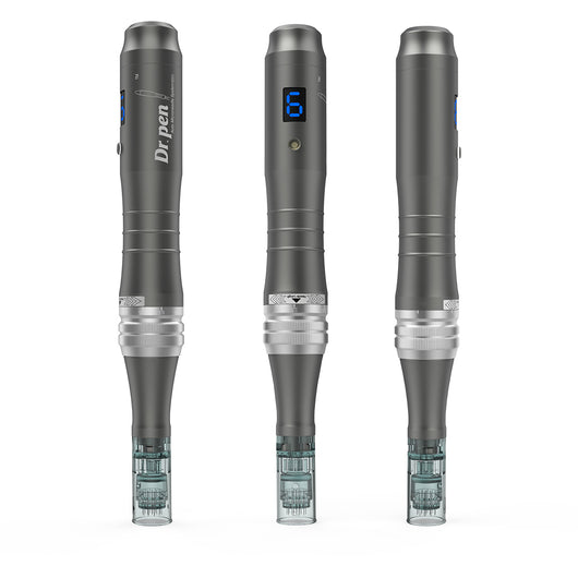 Dispositivo de Microagujas Eléctricas Inalámbrico para Belleza - Image 4