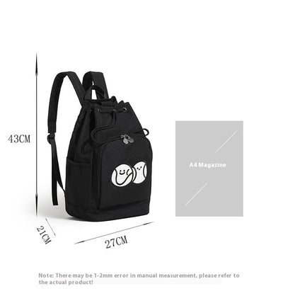 Bolsa de Bádminton de Gran Capacidad para Deportes Outdoor - Image 9