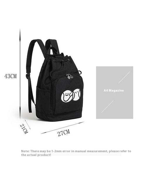 Bolsa de Bádminton de Gran Capacidad para Deportes Outdoor - Image 9
