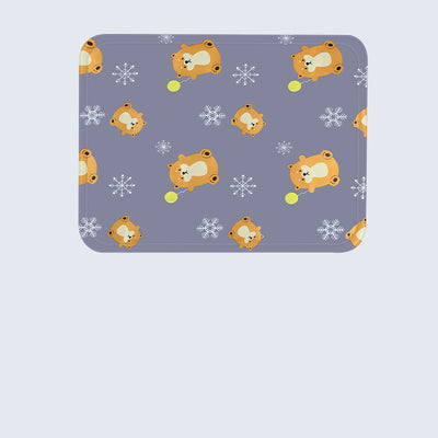 Tapete Refrigerante de Gel para Gatos - Almohadilla Refrescante Verano - Image 9