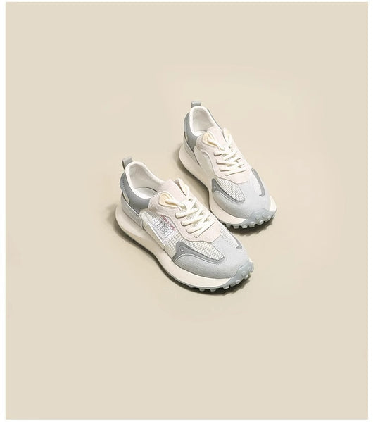 Zapatilla Retro Casual para Mujer - Estilo Vintage Moderno - Image 14