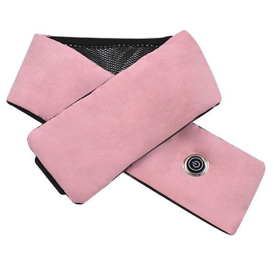 Bufanda Térmica USB con Control de Temperatura para Hombre y Mujer - Image 7