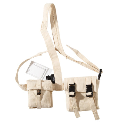 Kit de Herramientas para Desmontar y Reparar Bolsos de Lona Diagonal - Image 19