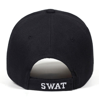 Gorra Hip-hop Unisex para Exteriores - Protección Solar y Estilo Casual - Image 4
