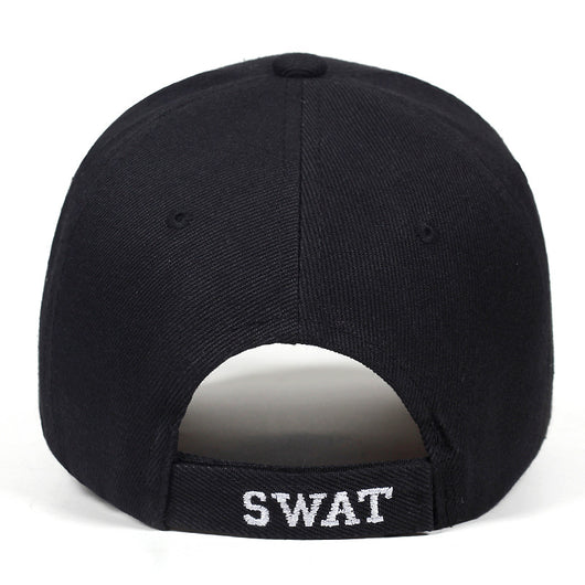 Gorra Hip-hop Unisex para Exteriores - Protección Solar y Estilo Casual - Image 4