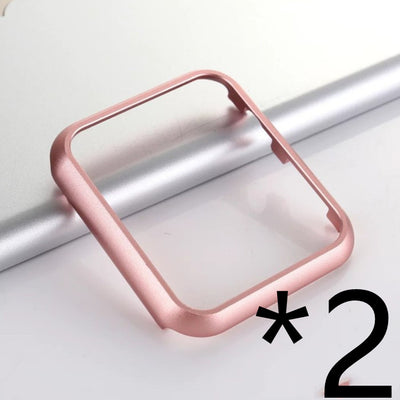 Funda Protectora para Reloj Inteligente - Generaciones 5 y 6 Antigolpes - Image 11