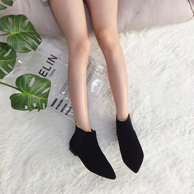 Zapatos Puntiagudos para Mujer - Image 11