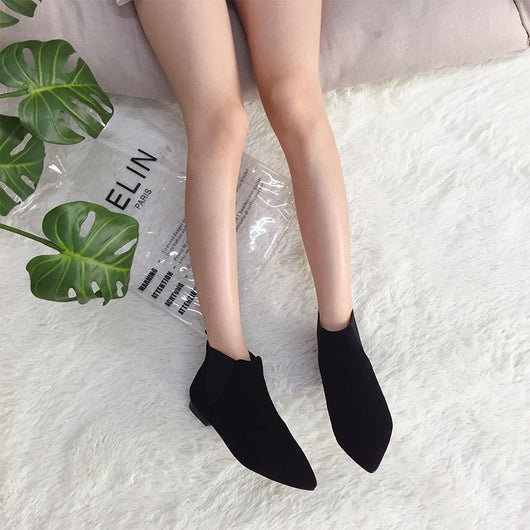 Zapatos Puntiagudos para Mujer - Image 11