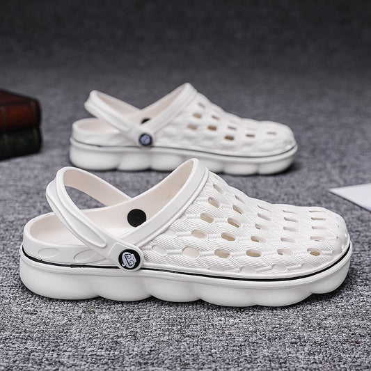 Tenis Casuales para Hombre Resistentes para Exterior