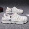 Tenis Casuales para Hombre Resistentes para Exterior