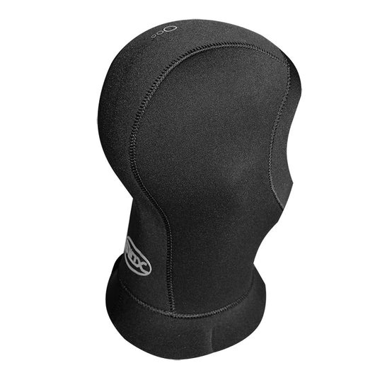 Gorro de Buceo Profesional 5mm - Protección Térmica y Seguridad - Image 2