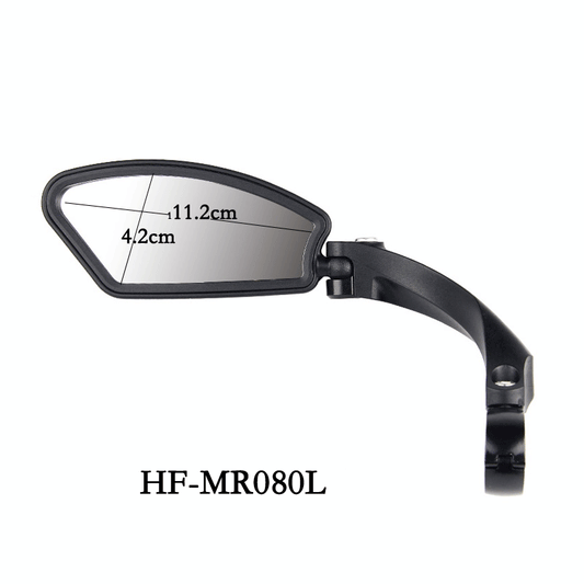 Espejo Retrovisor Plegable para Bicicleta - Image 2