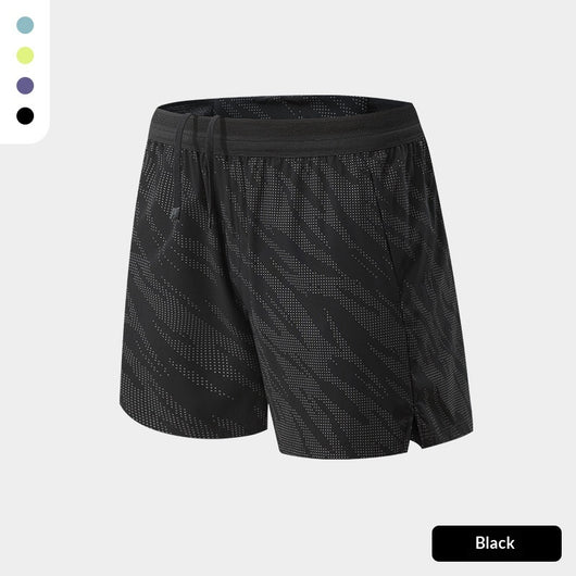 Shorts Deportivos Ligeros para Hombre - Perfecto para Verano - Image 8