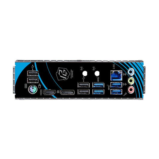 Placa Madre Gaming Combat para Procesador 12490F - Image 4
