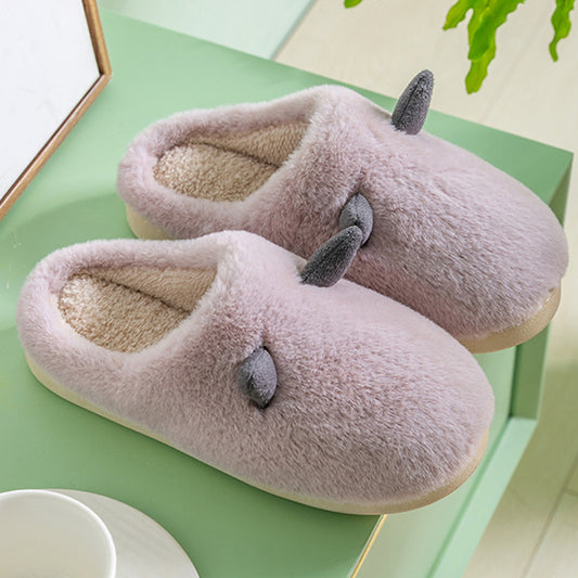 Pantuflas de Confinamiento en Algodón con Bolsa de Almacenamiento - Image 2