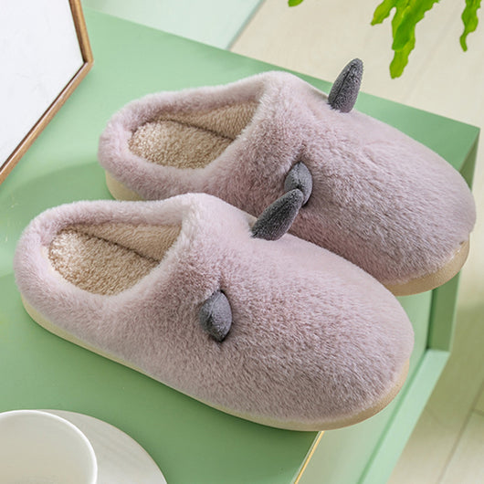 Pantuflas de Confinamiento en Algodón con Bolsa de Almacenamiento - Image 2