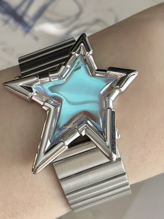 Reloj Pulsera Minimalista Sin Tiempo - Diseño Modelado Exclusivo - Image 8
