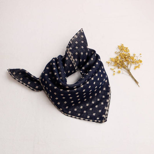 Pañoleta Triangular de Algodón para Bebé - Babero Versátil Unisex - Image 39